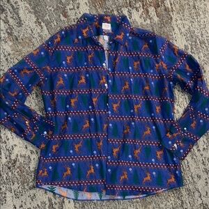 North Pole Shirt